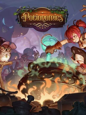 Potionomics