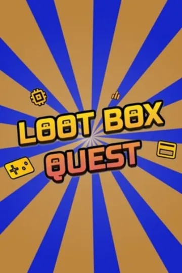 Loot Box Quest