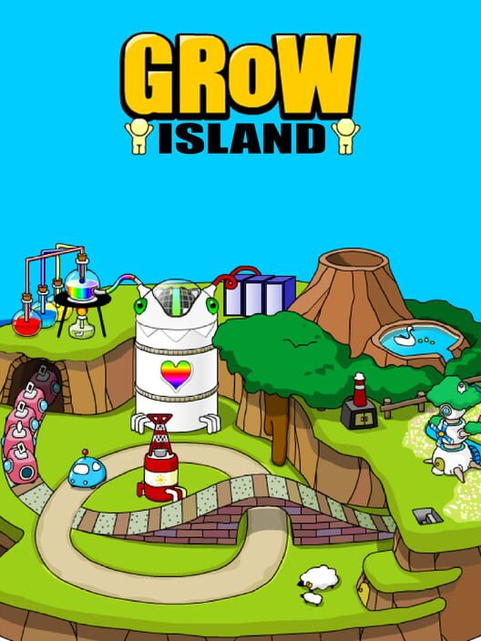 Grow Island