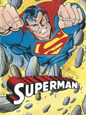Superman (1992)
