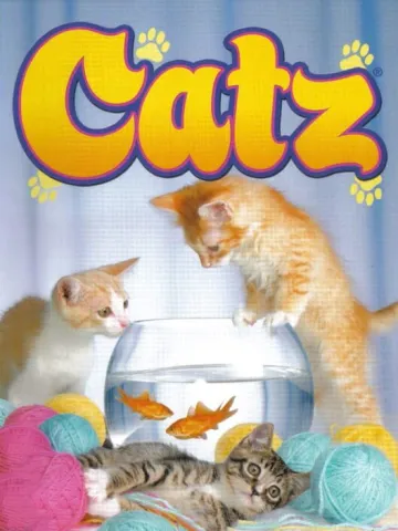 Catz