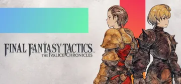FINAL FANTASY 戰略版：伊瓦利斯編年史