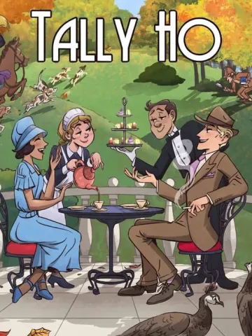 Tally Ho