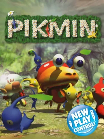 Pikmin (2008)