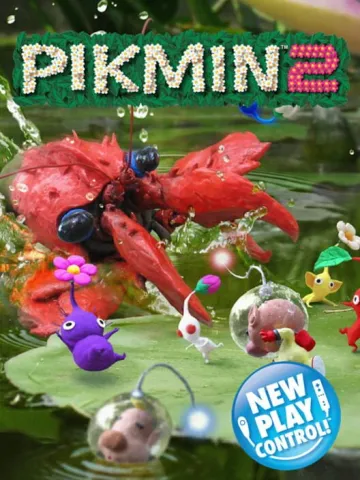 Pikmin 2 (2009)