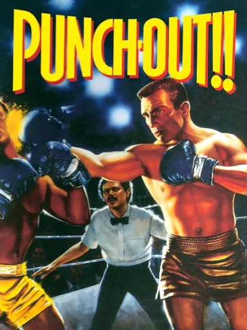 Punch-Out!! (1990)