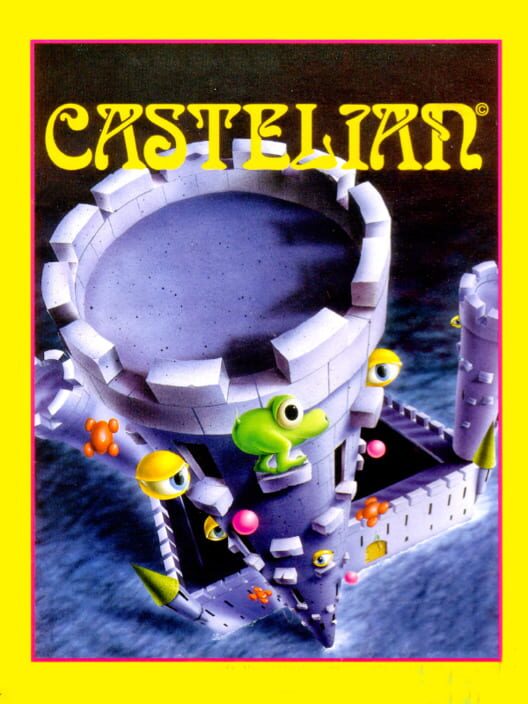 Castelian (1991)