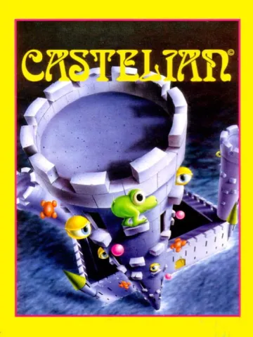 Castelian (1991)