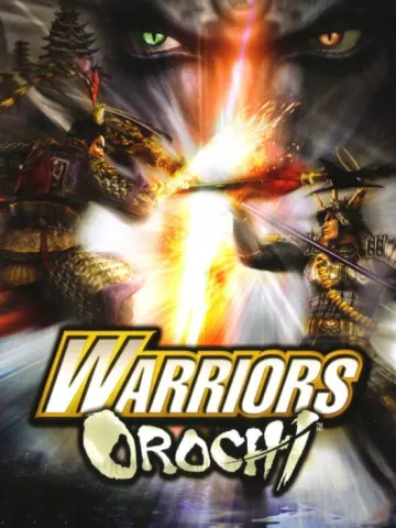 無雙OROCHI 蛇魔
