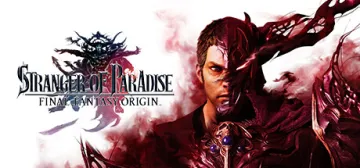 樂園的異鄉人 Final Fantasy 起源