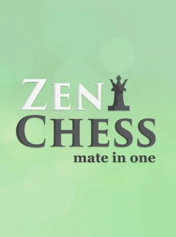 Zen Chess: Mate in One