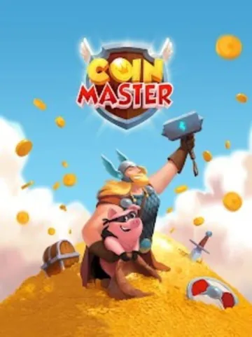 Coin Master (2010)