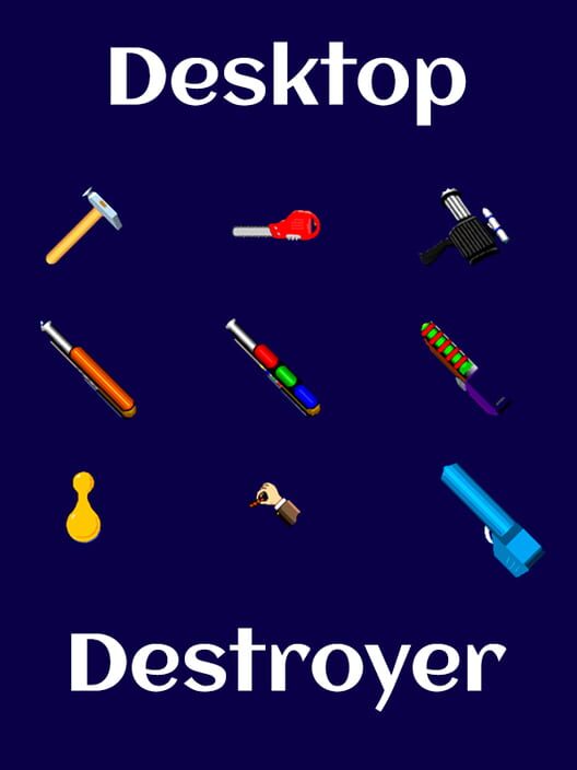 Desktop Games