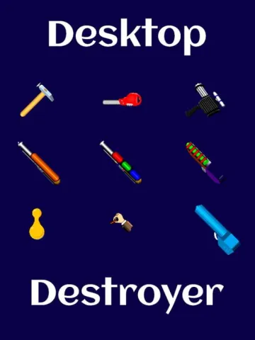 Desktop Games