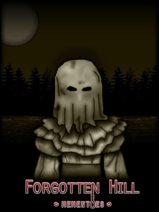 Forgotten Hill Mementoes