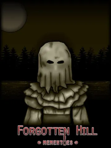 Forgotten Hill Mementoes