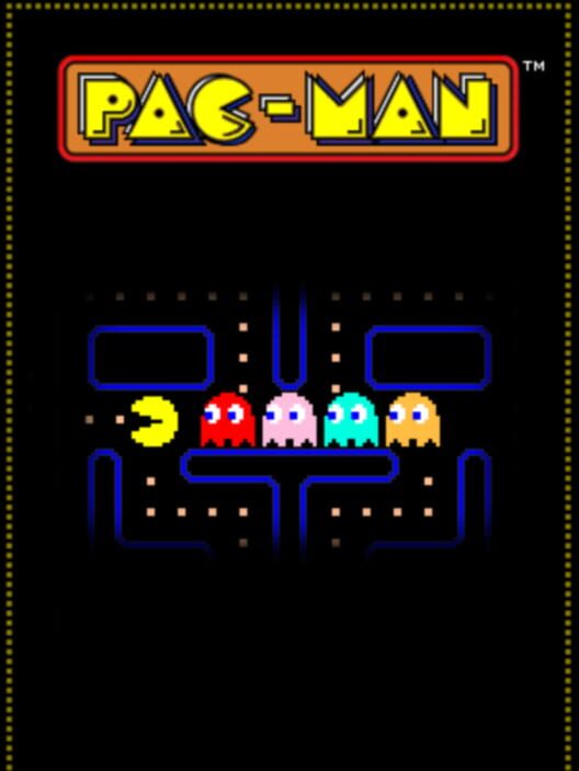 Pac-Man (2008)
