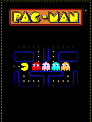 Pac-Man (2008)