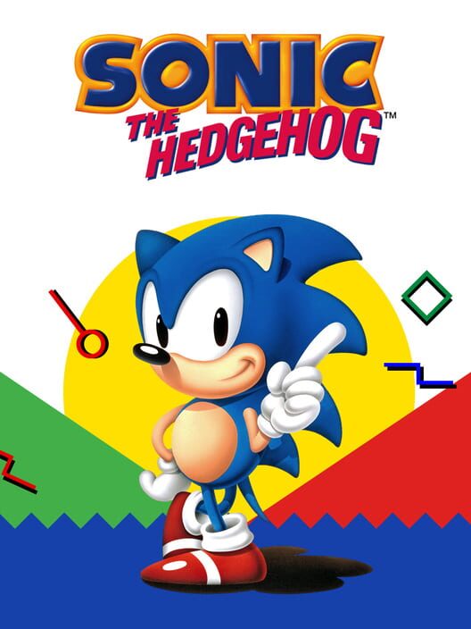 Sonic the Hedgehog (2013)