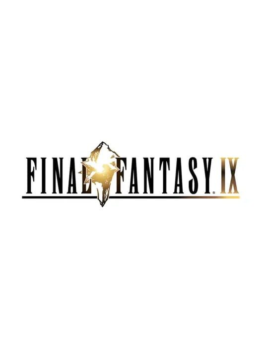 Final Fantasy IX (2016)