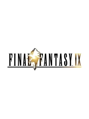 Final Fantasy IX (2016)