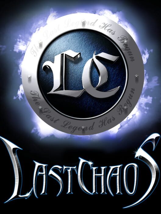 Last Chaos