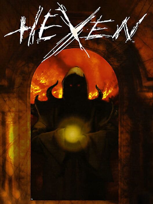 Hexen (1997)