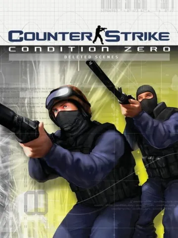 Counter-Strike: Condition Zero Deleted Scenes