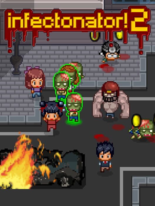 Infectonator 2