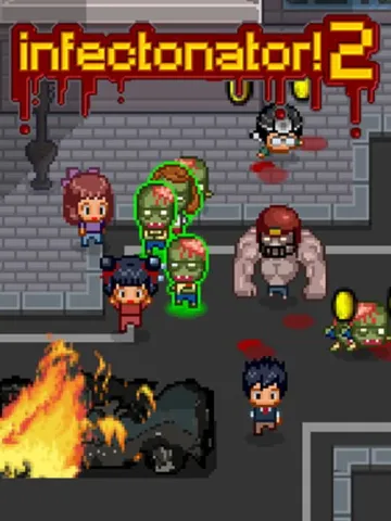 Infectonator 2