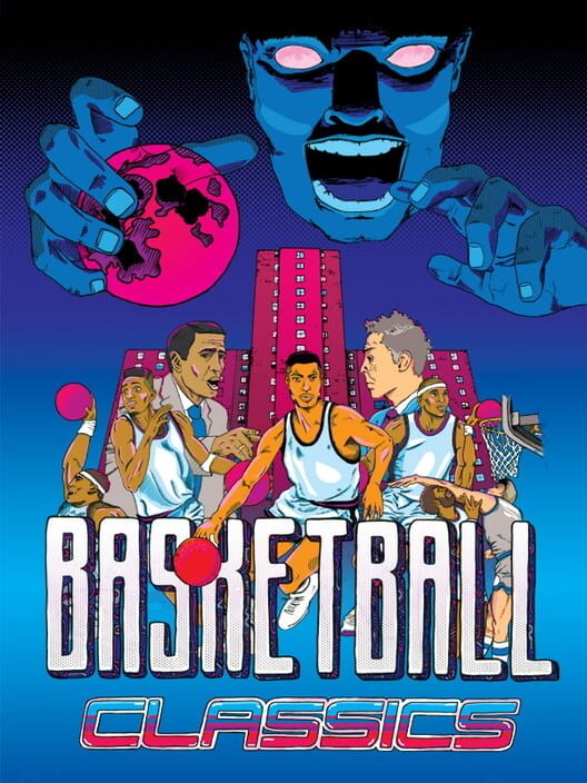 Basketball Classics