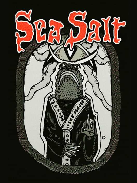 Sea Salt