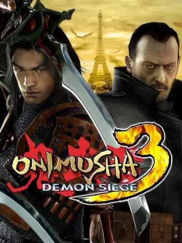 鬼武者 3