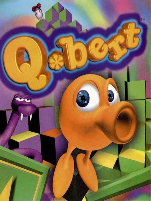 Q*bert (1999)