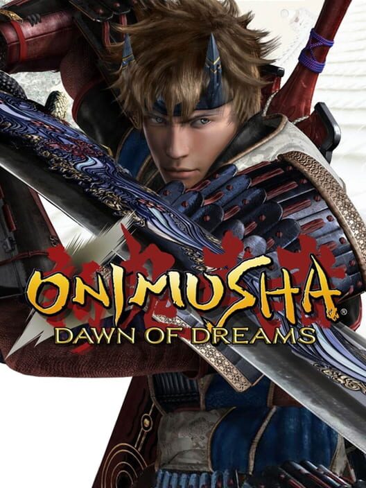 新鬼武者 DAWN OF DREAMS