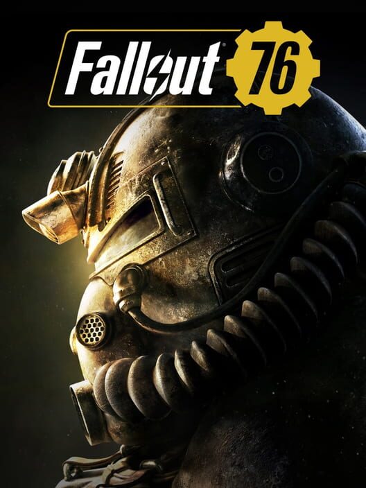 Fallout 76 (2018)