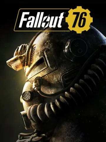 Fallout 76 (2018)