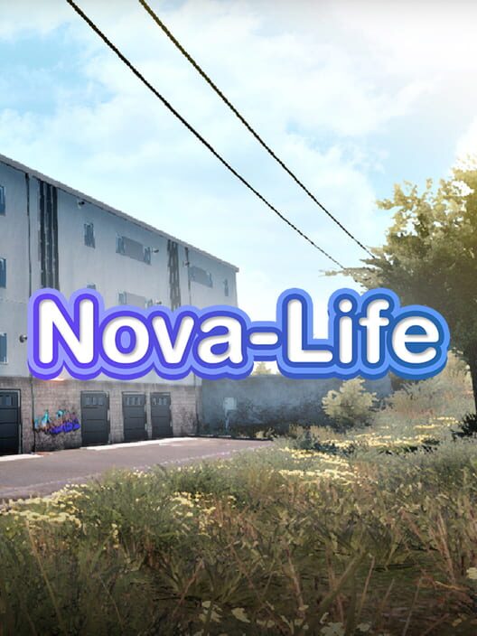 Nova-Life