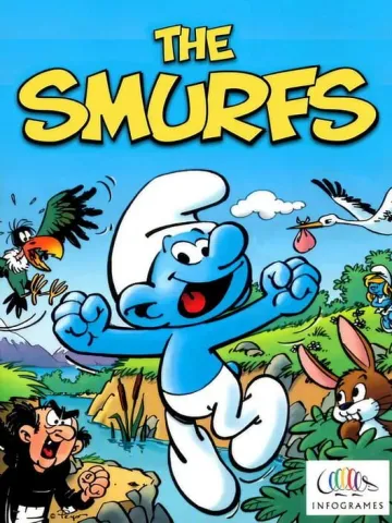 The Smurfs (1999)
