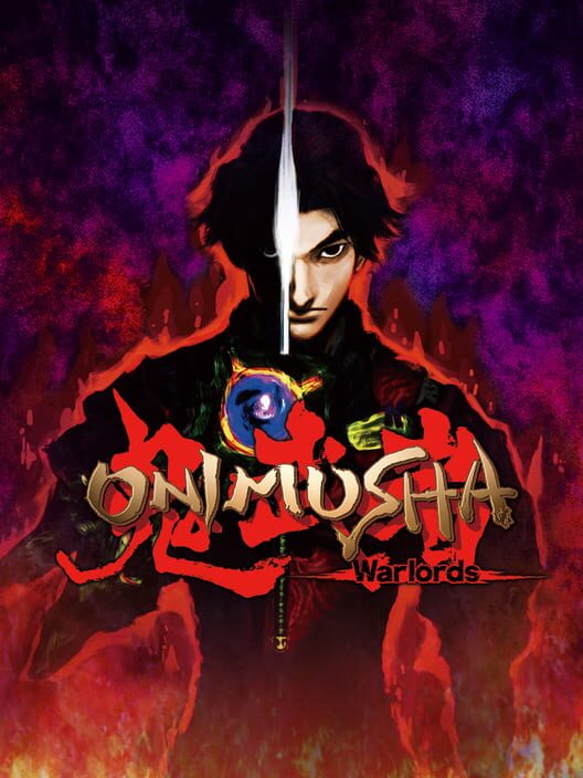 Onimusha: Warlords (2019)