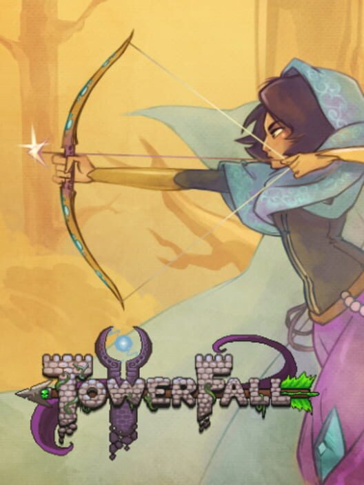 TowerFall (2018)