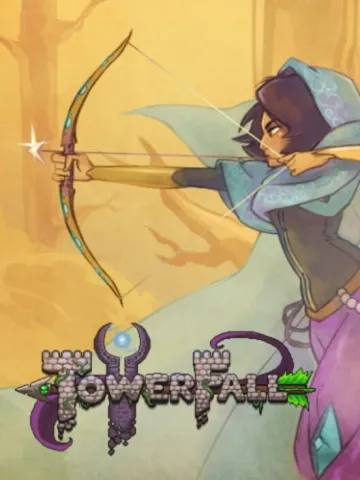 TowerFall (2018)