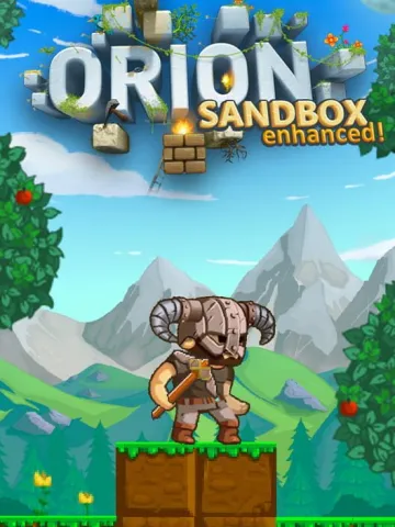 Orion Sandbox Enhanced