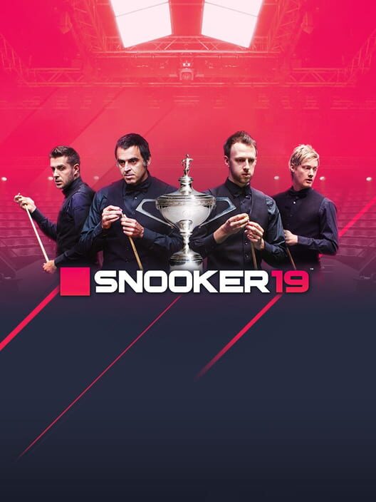 Snooker 19