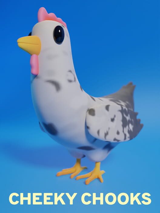 Cheeky Chooks