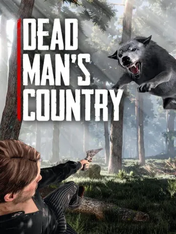 Dead Man's Country