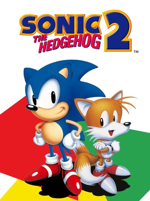 Sonic the Hedgehog 2 (2013)