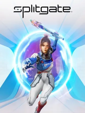 Splitgate (2019)