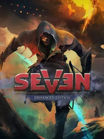 Seven: Enhanced Edition (2019)