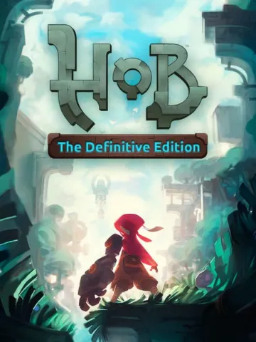 Hob: 決定版